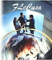 F LeCusa International Logo