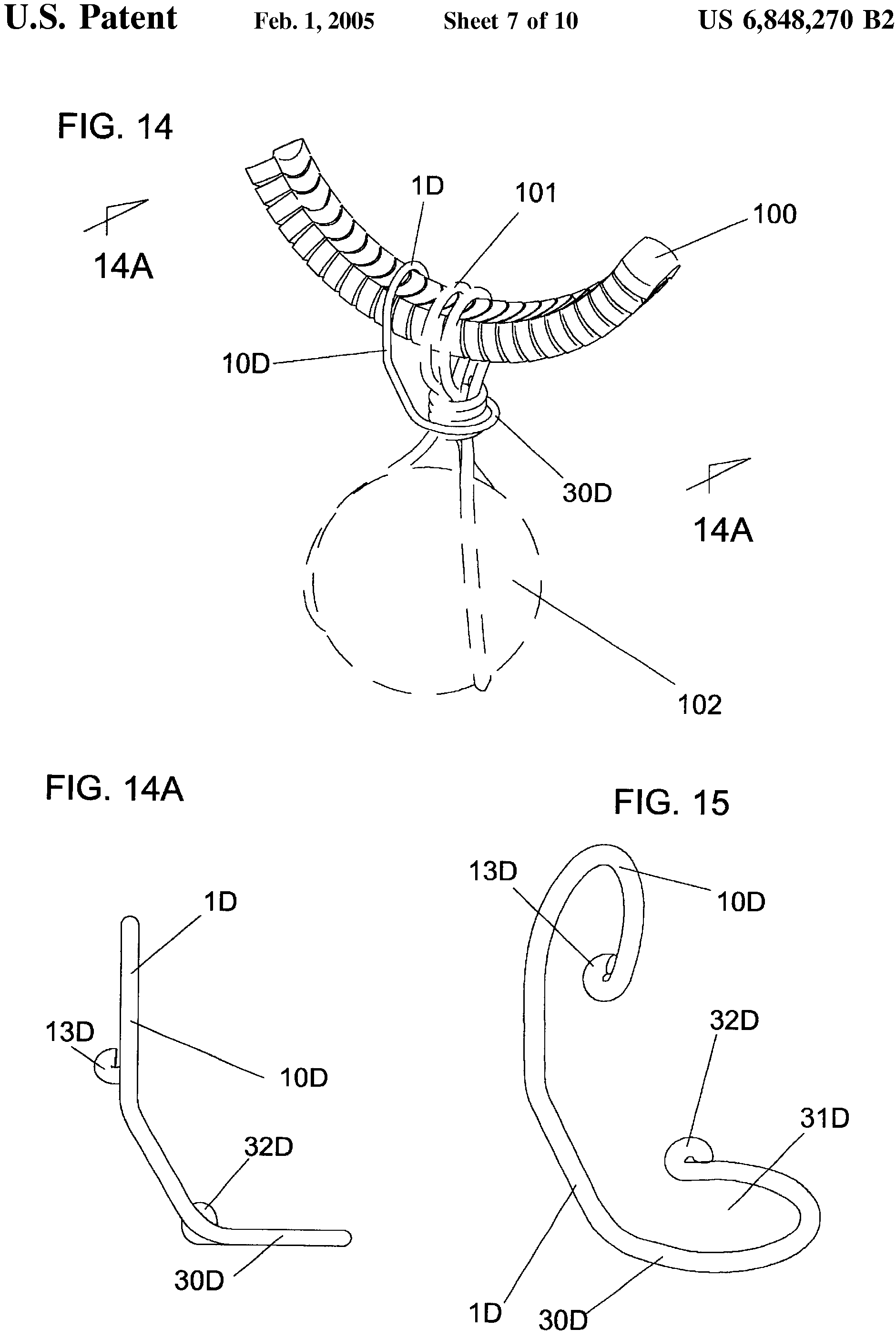 Click to Stick!/Click to Scroll. Large Patent Application page 08 Image